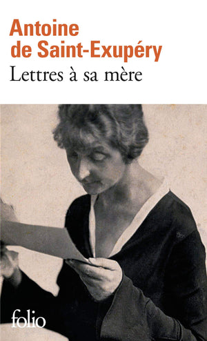 Lettres a Sa Mere (French Edition),Used