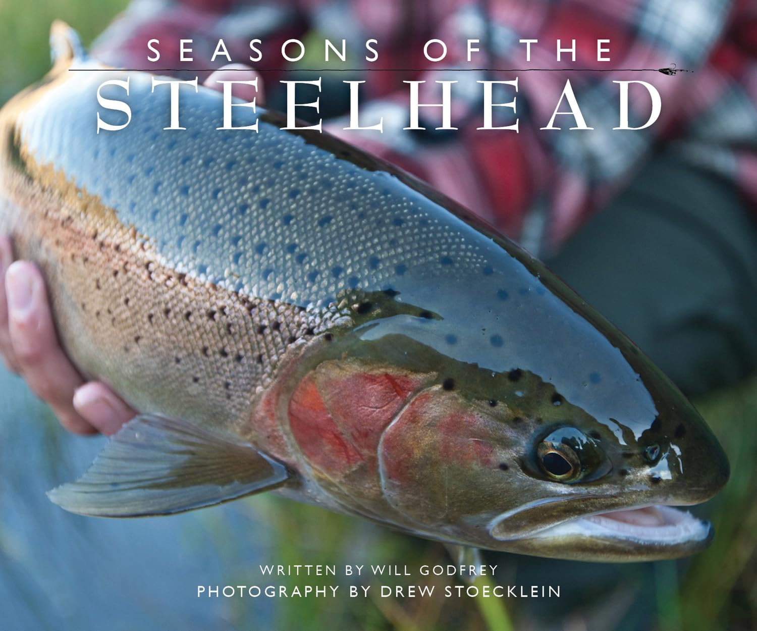 Seasons of the Steelhead,Used