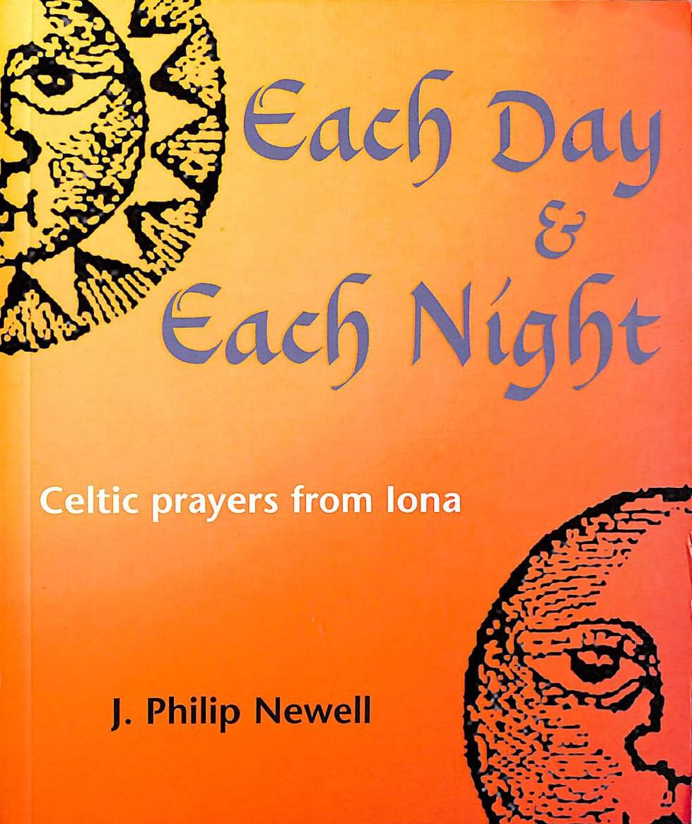 Each Day & Each Night,Used
