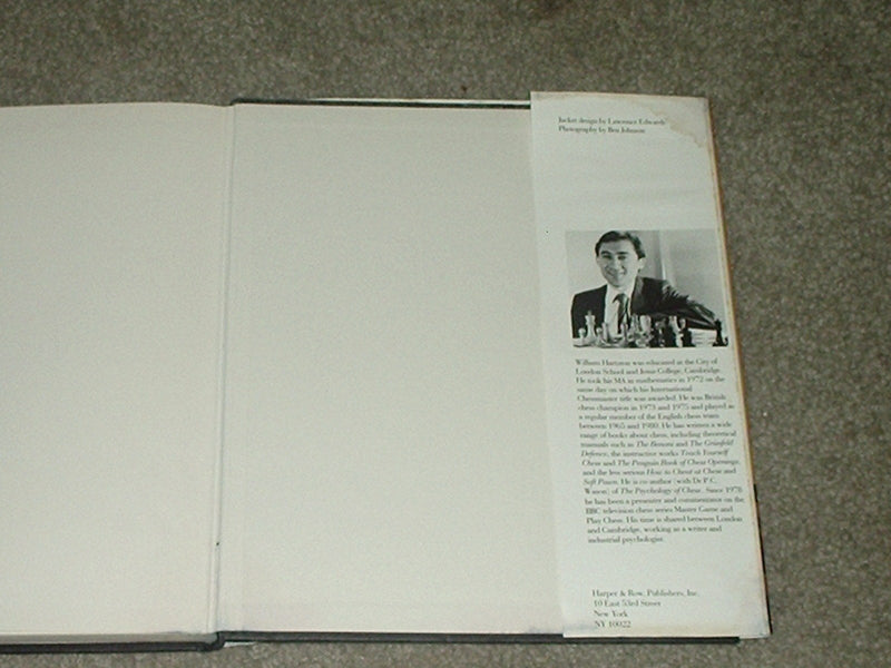 The Kings Of Chess: A History Of Chess Traced Through The Lives Of Its Greatest Players,Used