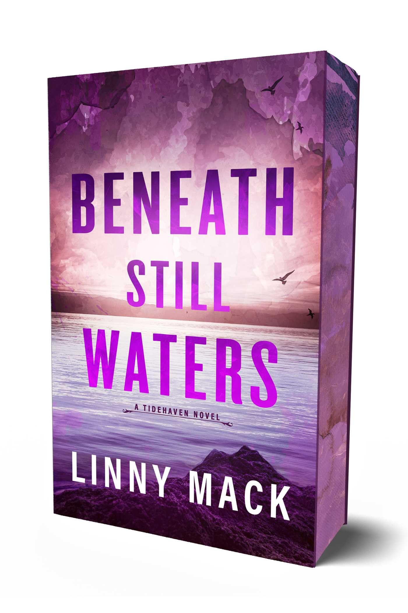 Beneath Still Waters (Tidehaven)