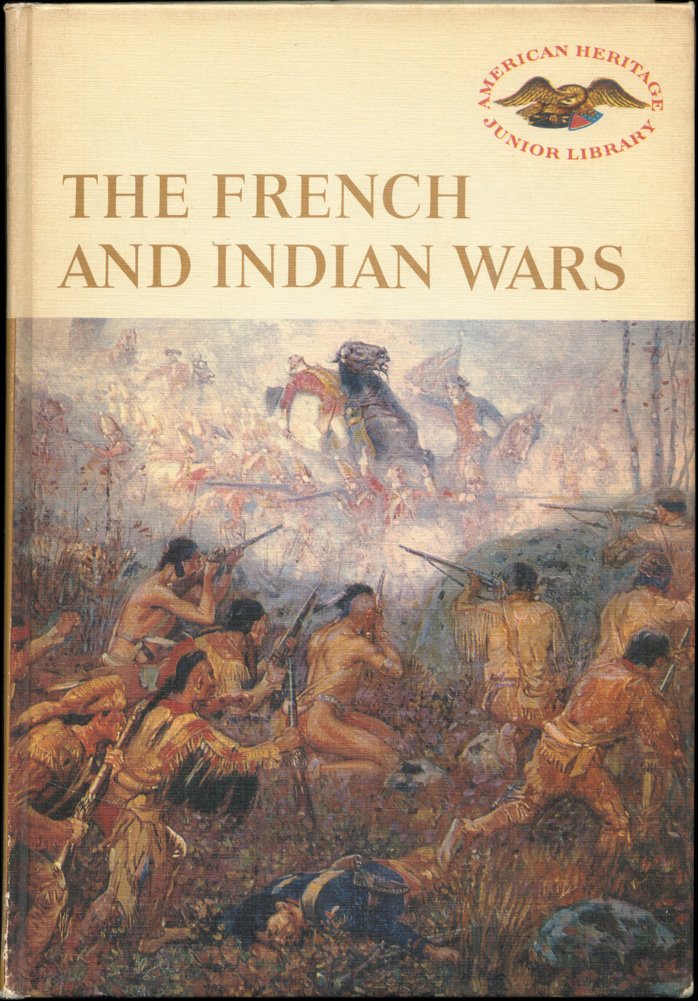The French and Indian Wars,,Used