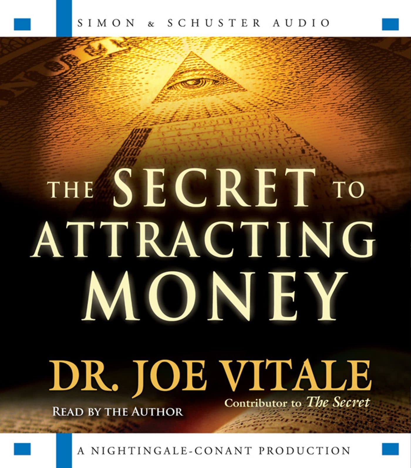 The Secret to Attracting Money,Used