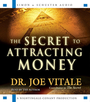 The Secret to Attracting Money,Used