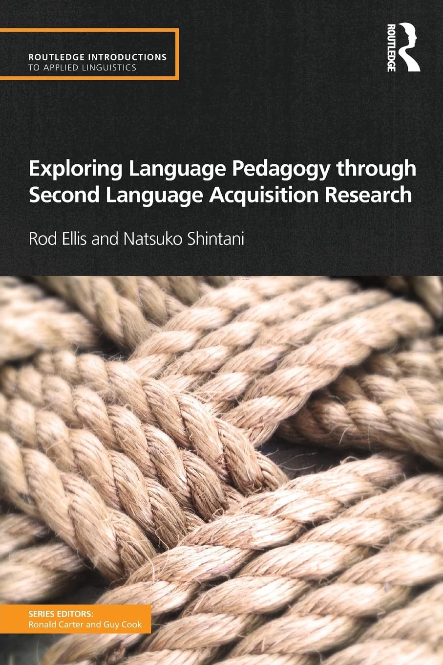 Exploring Language Pedagogy through Second Language Acquisition Research (Routledge Introductions to Applied Linguistics),Used