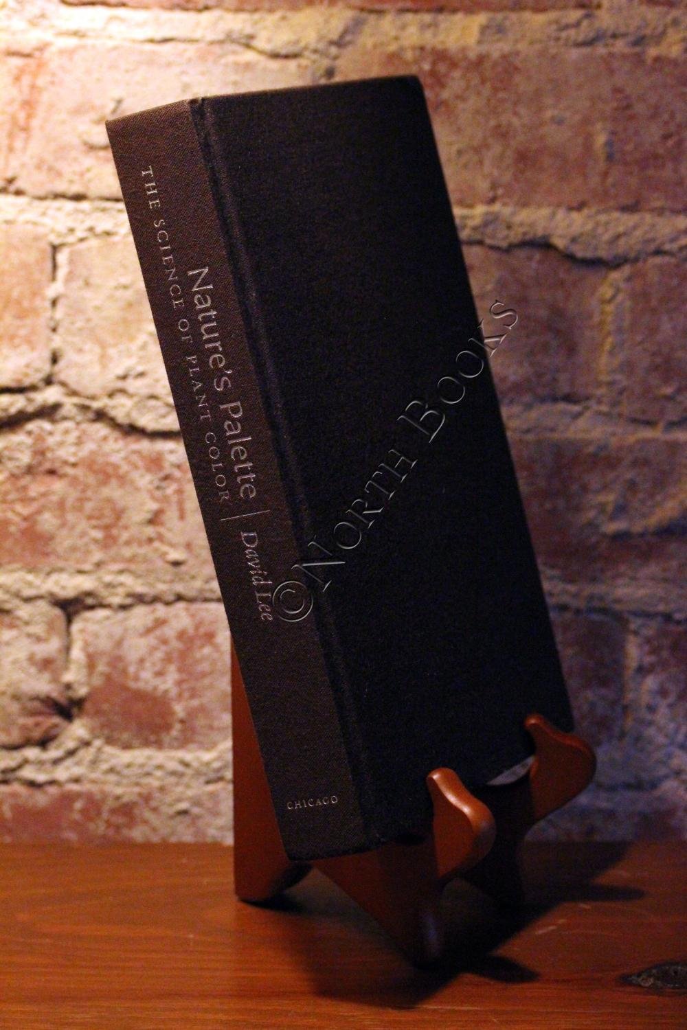 Nature's Palette: The Science of Plant Color,Used