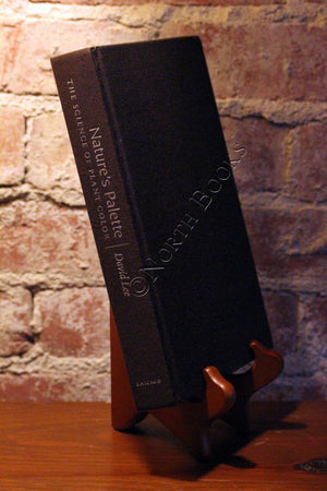 Nature's Palette: The Science of Plant Color,Used