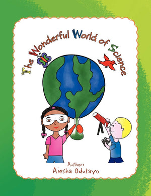 The Wonderful World Of Science,Used