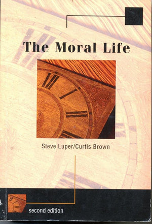The Moral Life,New