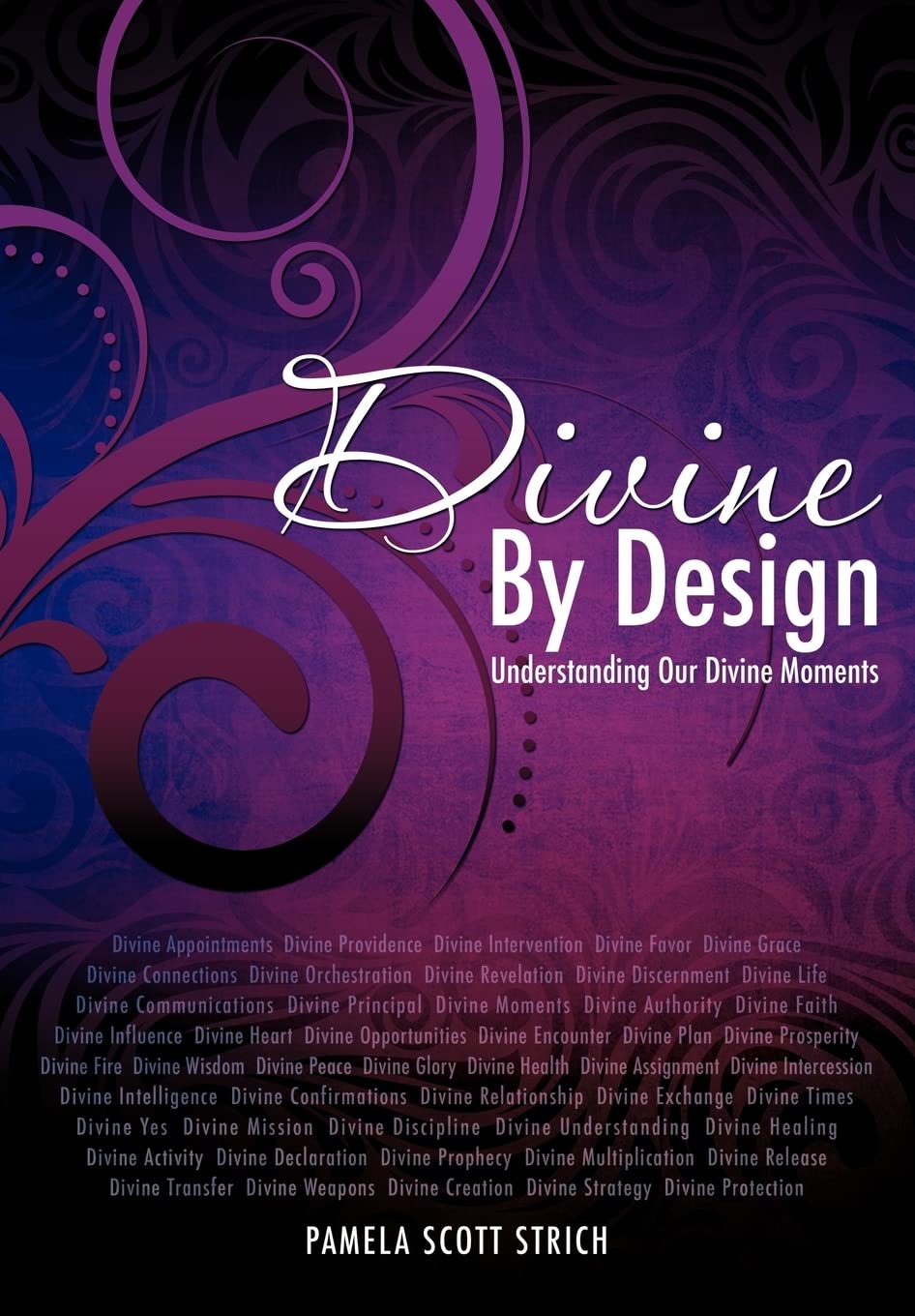 Divine By Design,Used