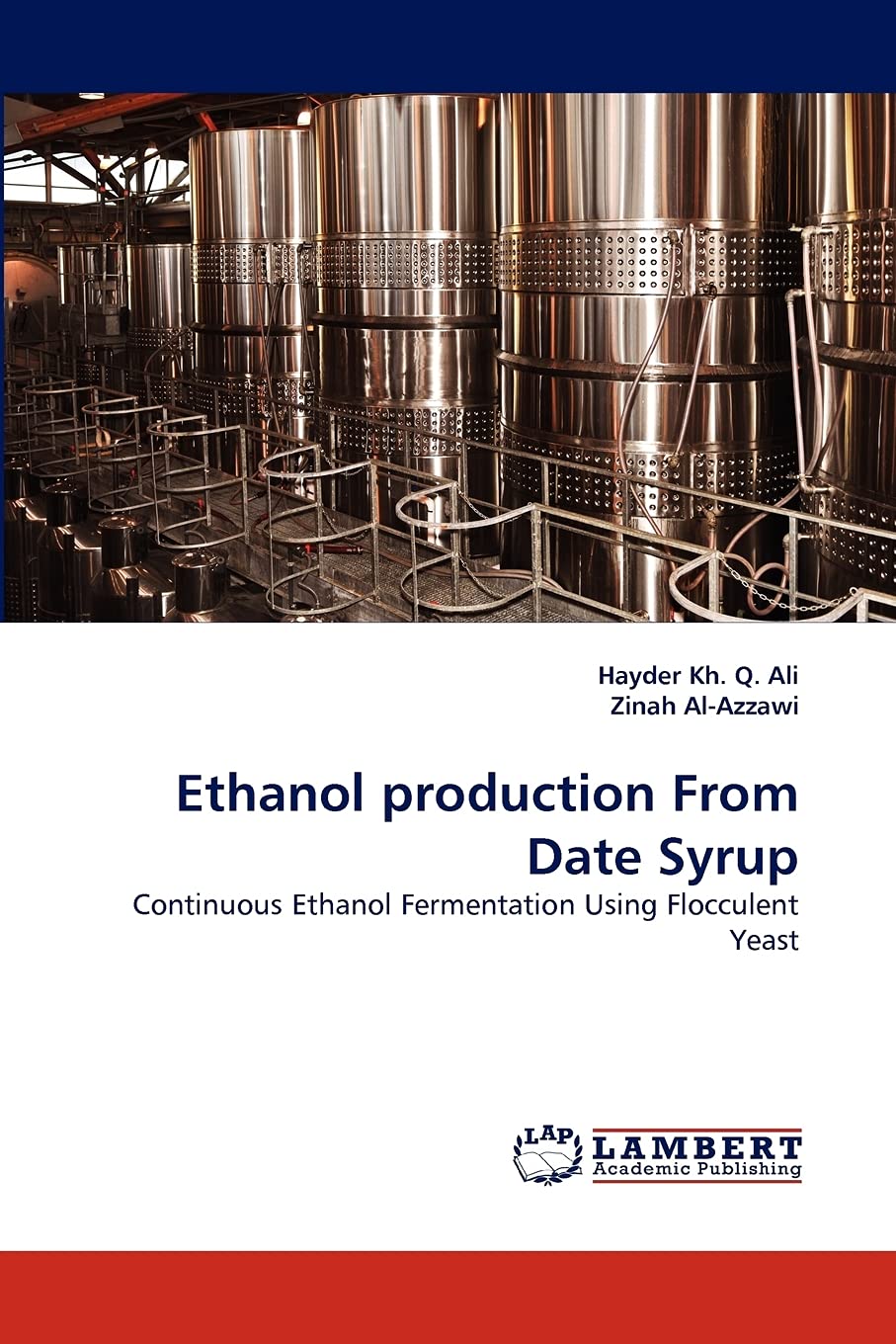 Ethanol production From Date Syrup: Continuous Ethanol Fermentation Using Flocculent Yeast,Used