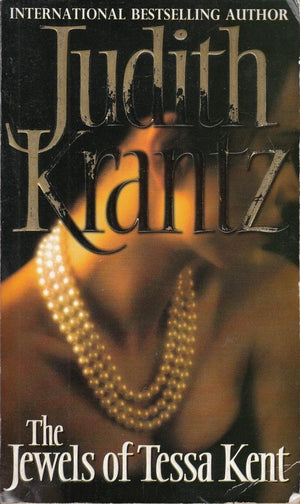 The Jewels of Tessa Kent,Used