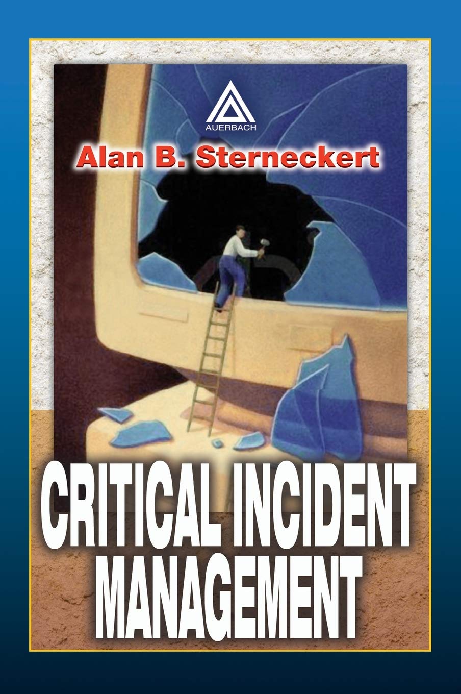 Critical Incident Management,Used