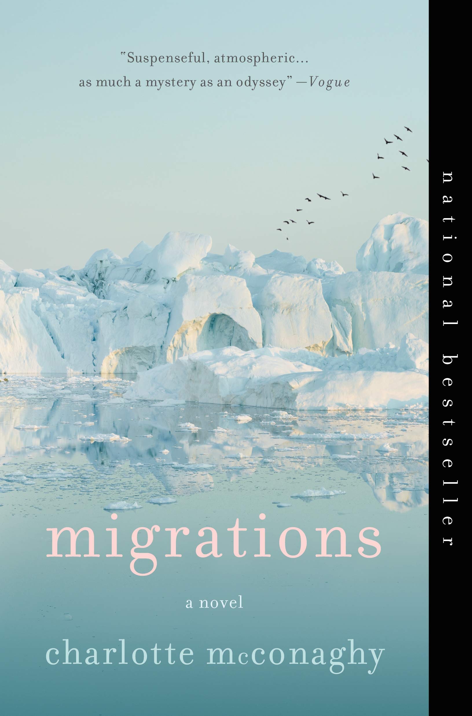 Migrations,New