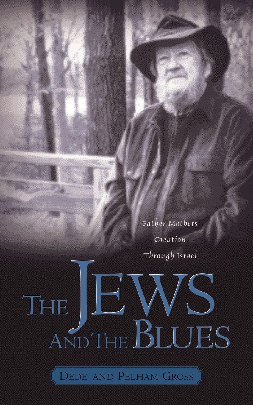 The Jews and the Blues,Used