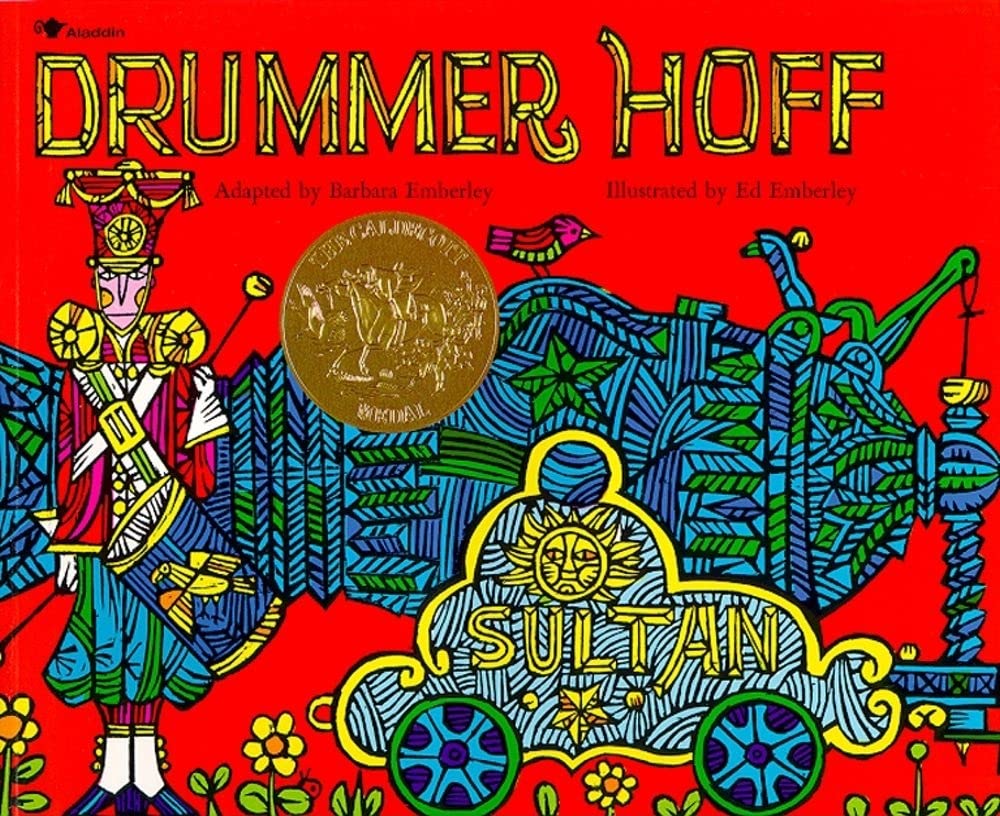 Drummer Hoff,New
