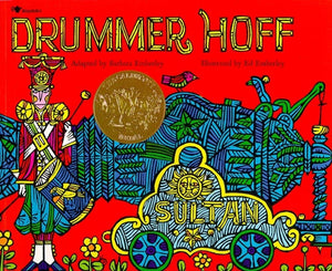 Drummer Hoff,Used