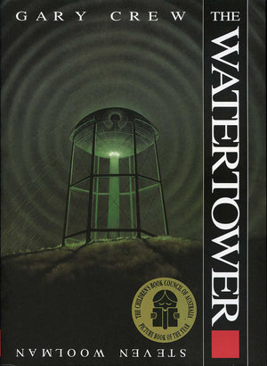 The Watertower,Used