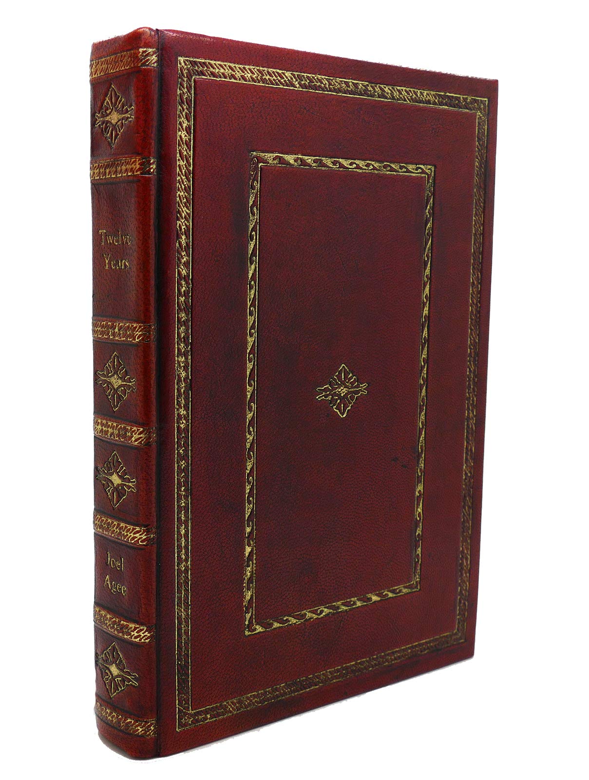 Twelve Years,Used