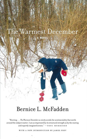The Warmest December,Used
