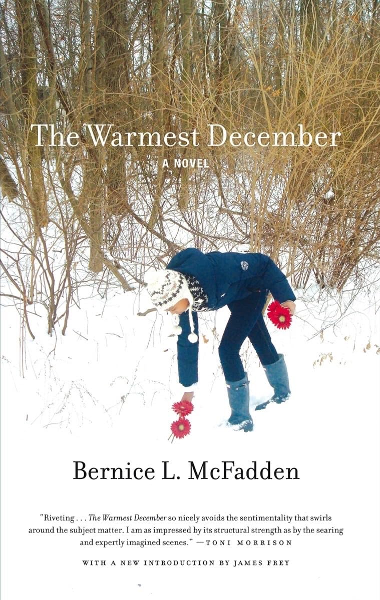 The Warmest December,Used