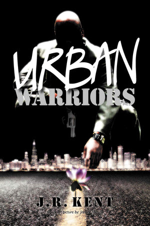 Urban Warriors: Seven Days In The Life,Used