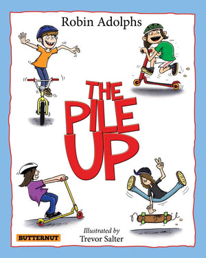 The Pile Up,Used