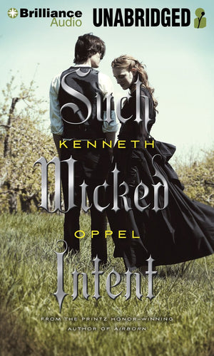 Such Wicked Intent (The Apprenticeship Of Victor Frankenstein),Used