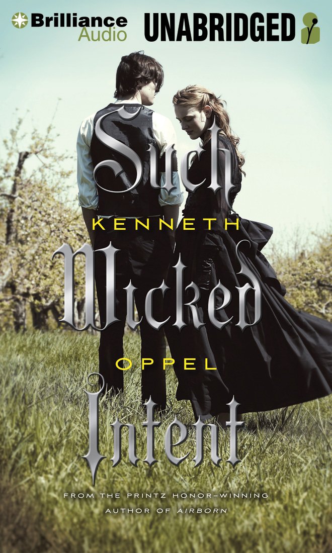 Such Wicked Intent (The Apprenticeship Of Victor Frankenstein),Used