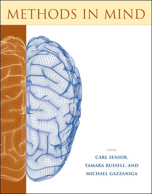 Methods in Mind (Cognitive Neuroscience),Used