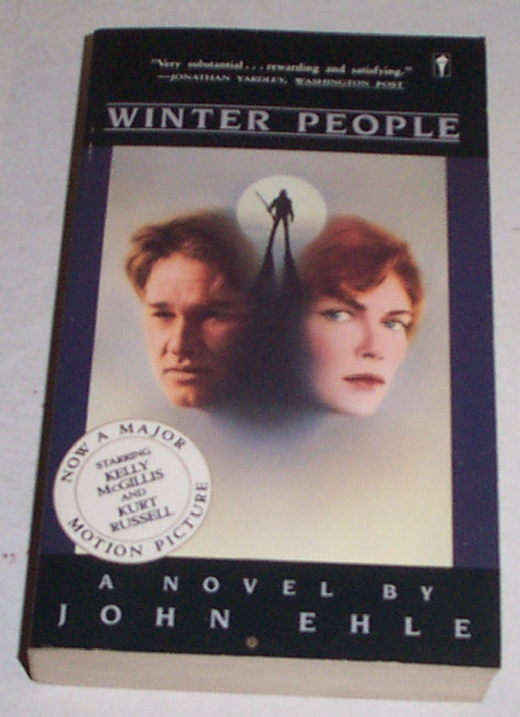 The Winter People,Used