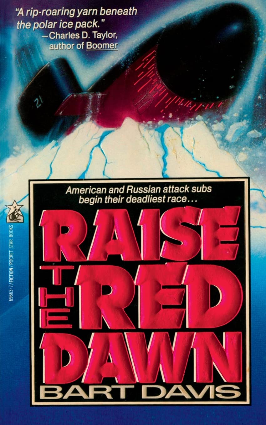Raise The Red Dawn: Raise The Red Dawn,Used