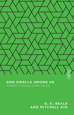 God Dwells Among Us: A Biblical Theology of the Temple (Essential Studies in Biblical Theology),Used