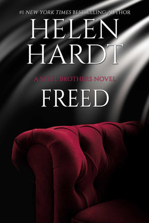 Freed (18) (Steel Brothers Saga),Used