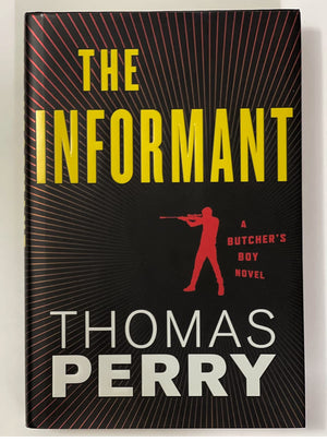 The Informant (Butchers Boy)-new,New