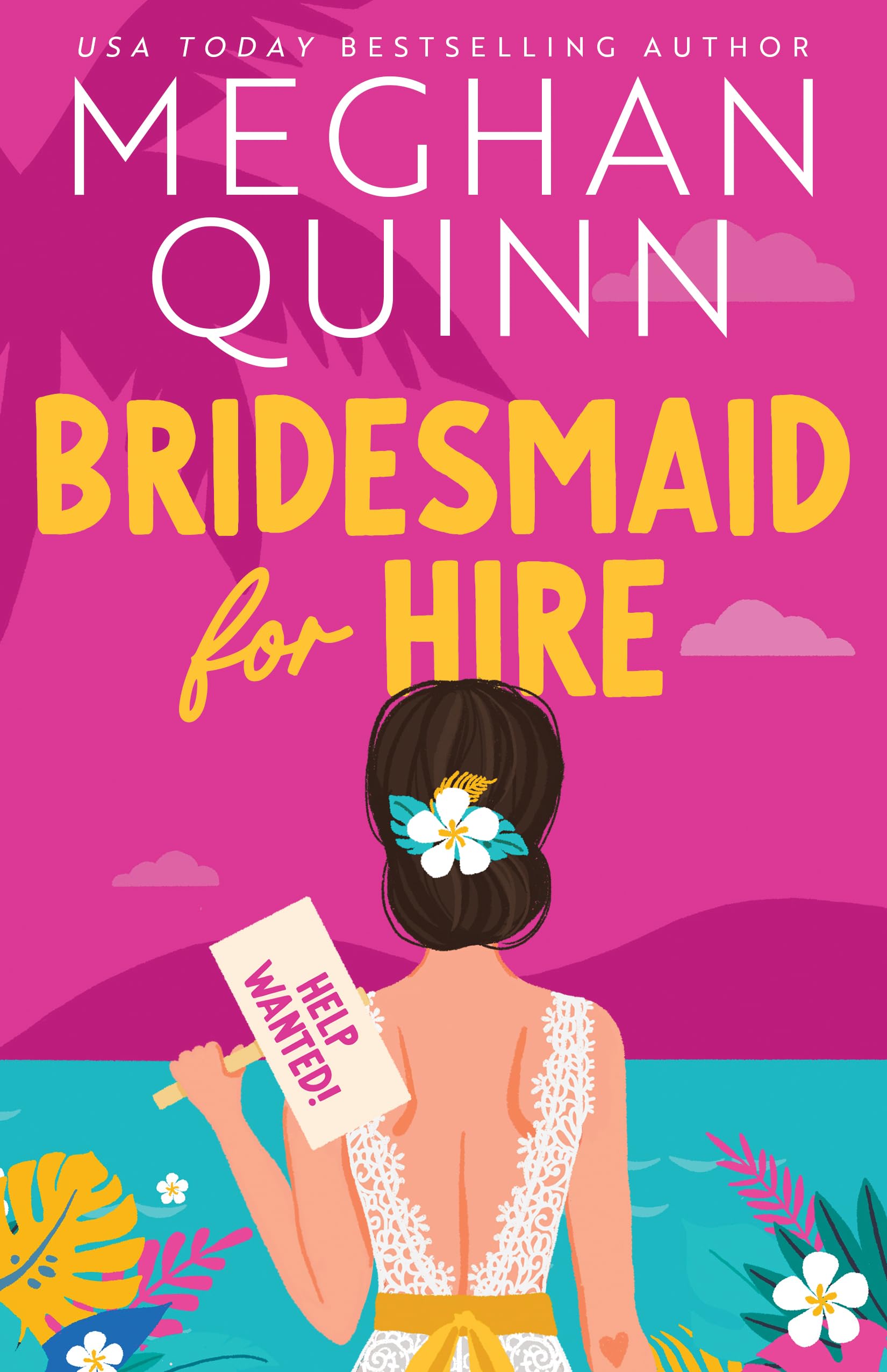 Bridesmaid For Hire (Bridesmaid For Hire, 1),New