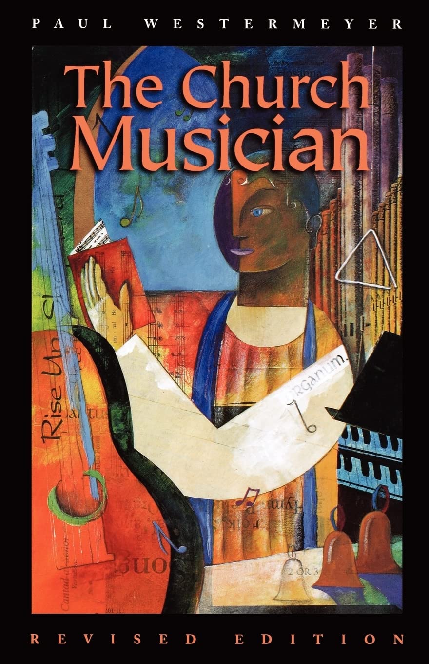 Church Musician,Used