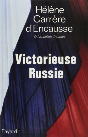 Victorieuse Russie,Used