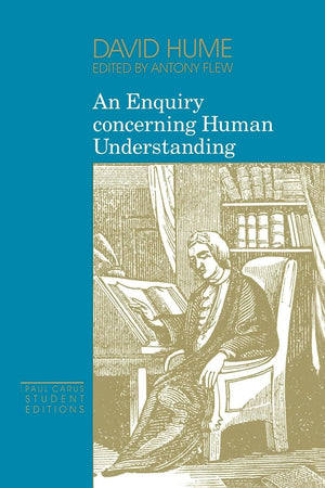 An Enquiry Concerning Human Understanding (Paul Carus Student Editions),New