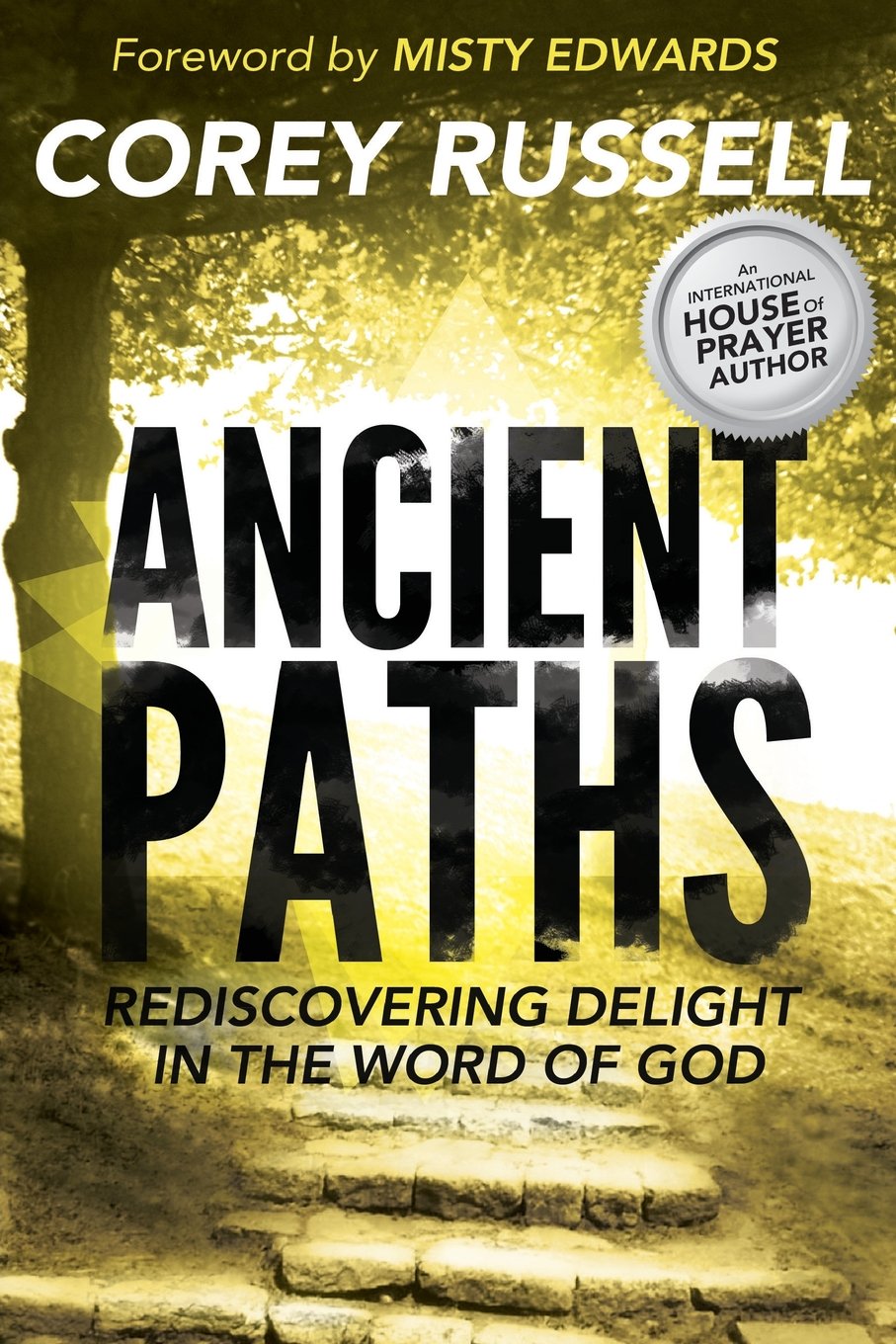 Ancient Paths: Rediscovering Delight in the Word of God,Used