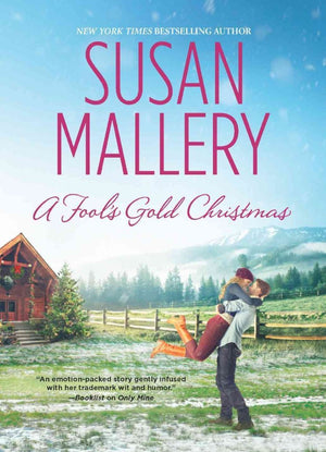 A Fools Gold Christmas (A Fool'S Gold Romance),Used