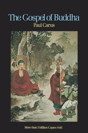 The Gospel Of Buddha,Used