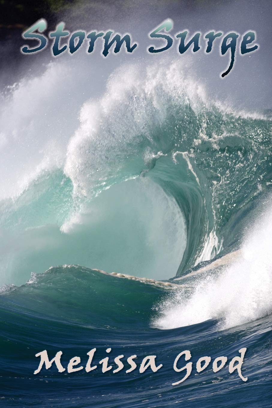Storm Surge,Used