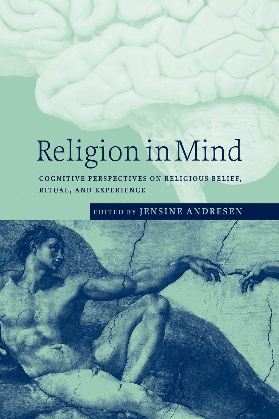 Religion in Mind: Cognitive Perspectives on Religious Belief, Ritual, and Experience,Used