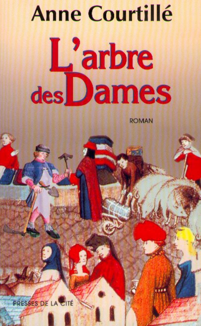 L'arbre des dames,Used