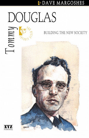Tommy Douglas (Quest Library (Xyz Publishing)),Used