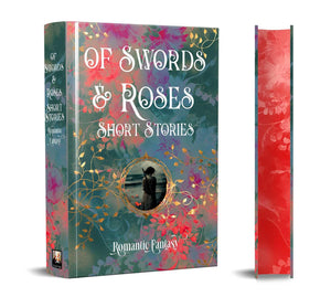 Of Swords & Roses (Romantic Fantasy)