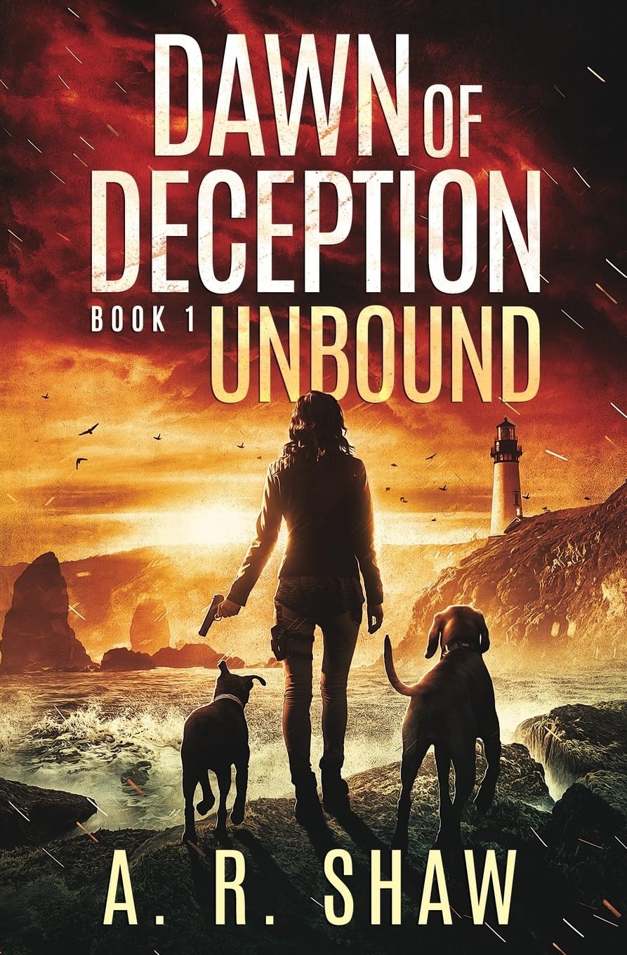 Unbound (Dawn of Deception),Used