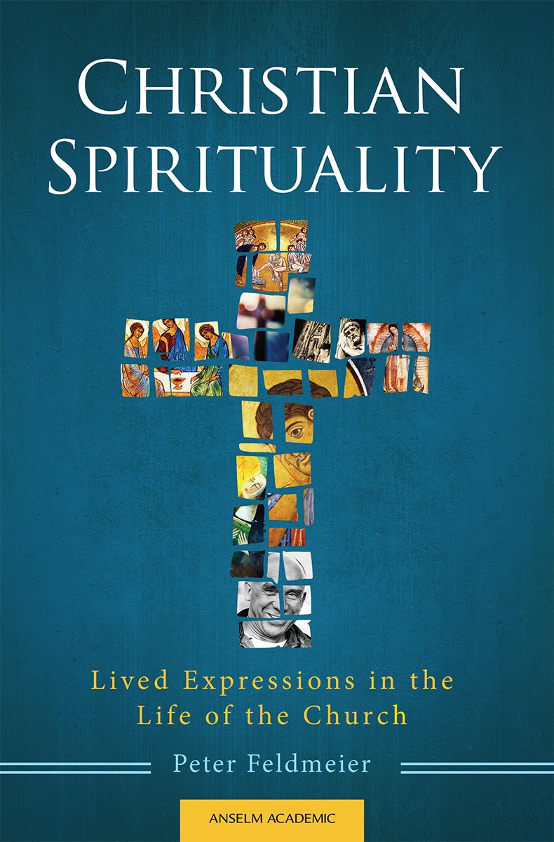 Christian Spirituality: Lived Expressions in the Life of the Church,Used
