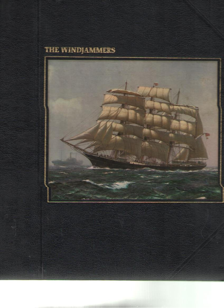 Windjammers (Seafarers)